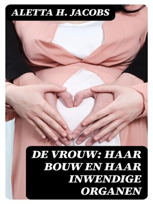 cover image of De Vrouw